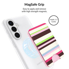 Sweet Treat Stripes Samsung Bundle Set