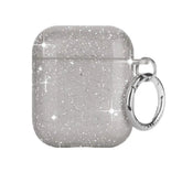 Grey Stardust AirPod Case