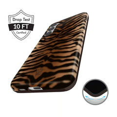 It Girl Tiger Samsung Case