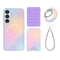 Jelly Glow Aura Samsung Bundle Set
