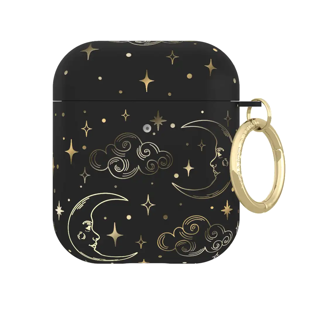 Night Sky Celestial AirPod Case