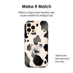 Cowgirl Phone Ring